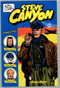 Milton Caniff's Steve Canyon: 1947 by Milton Caniff