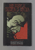 Dark Destiny III : Children of Dracula by Edward E. Kramer