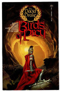 Birds of Prey by David Drake (First Edition, First Printing)