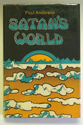 Satan's World by Poul Anderson Signed 1st
