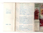 Unbidden Paradise by Kay Winchester (First Edition) Ward Lock File Copy