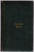 Bealings Bells by Major Edward Moor (First Edition) - Rare