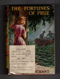 The Fortunes of Prue by Bessie Merchant (File Copy)