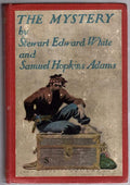 The Mystery by Stewart Edward White