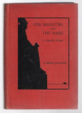 The Mahatma and the Hare: A Dream Story by H. Rider Haggard (First Edition)