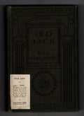 Old Jack by W.H.G. Kingston (File Copy)