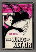 The Winds of Altair by Ben Bova (First Edition) Library Binding