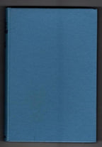 The Cruise of the Carefree by John Marsh (First Edition) File Copy