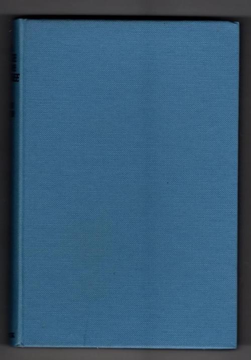 The Cruise of the Carefree by John Marsh (First Edition) File Copy