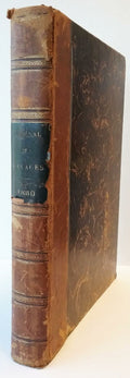 Journal des Voyages et des Aventures de Terre et de Mer (First Series)