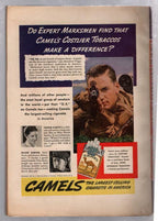 All-American Fiction Feb 1938 Belarski Cover Art; Max Brand Pulp