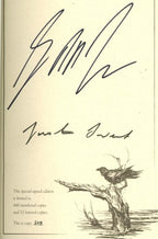Fevre Dream by George R.R. Martin (Limited Signed Edition) Signed