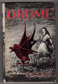 Drome by John Martin Leahy (Proof)
