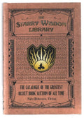 The Starry Wisdom Library by Nate Pedersen