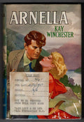 Arnella by Kay Winchester (Ward Lock File Copy)