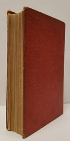 Pellucidar  by Edgar Rice Burroughs 1st St.John Art Fax DJ