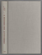 A Requiem for Astounding by Alva Rogers (First Edition)