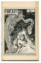 Fantasy Advertiser Vol. 3 #1 May 1948