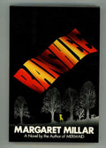 Banshee by Margaret Millar (First Edition) Signed