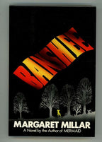 Banshee by Margaret Millar (First Edition) Signed
