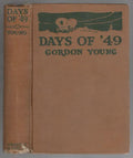 Days of '49 by Gordon Young