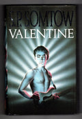 Valentine: Return to Vampire Junction by S.P. Somtow First  Publisher's File ...