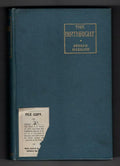 The Birthright by Joseph Hocking (lllustrated by Harold Piffard) File Copy