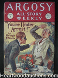 Argosy Sep 04, 1926 Erle Stanley Gardner