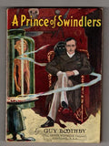 A Prince of Swindlers by Guy Boothby (Reprint Edition)