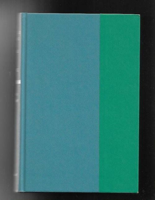 The Saturday Evening Post Reader of Sea Stories by Day Edgar (First Edition)