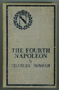 The Fourth Napoleon by Charles Benham