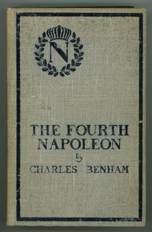 The Fourth Napoleon by Charles Benham