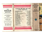 Ten Fathoms Deep by Jesse Templeton (George Goodchild)