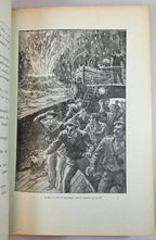 Le Fulgur by Paul De Semant (First Edition)