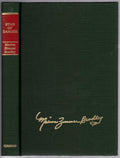 Star of Danger by Marion Zimmer Bradley (First Edition)