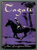 Tagati by Alan Livingstone Wilson (Second Printing)