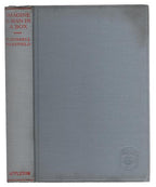 Imagine A Man In A Box by H.R. Wakefield (First Edition)