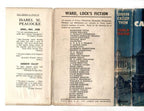 London Called Them by Isabel M. Peacocke (First Edition) Ward File Copy