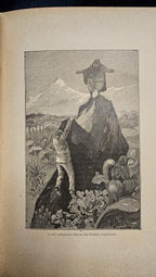 Le Premiers Hommes dans la Lune by H.G. Wells - Early Edition