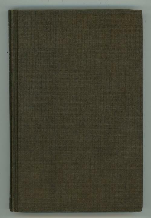 The Cat Watchers by John Newton Chance (First UK Edition)