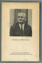 The Time Before This by Nicholas Monsorrat