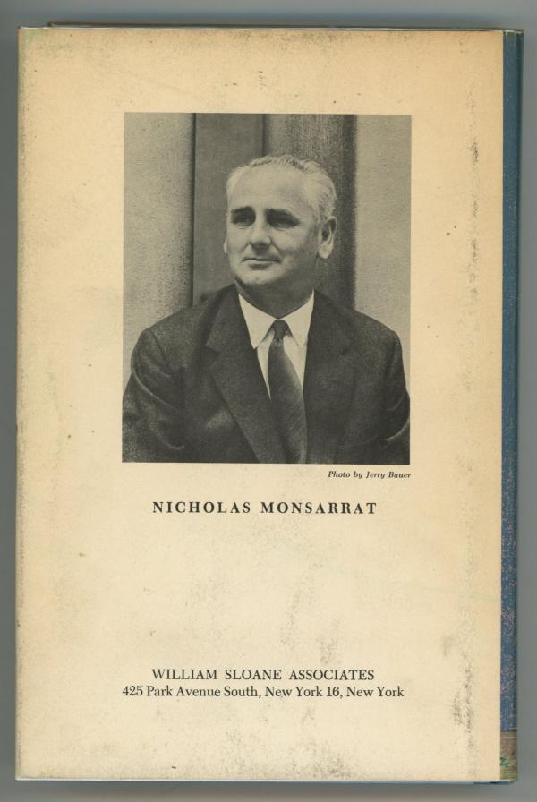 The Time Before This by Nicholas Monsorrat