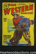 Dime Western Mar 1947 William R. Cox, Walt Coburn