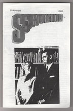 ScientiFiction 2000 First Fandom 3 Issues Sci-fi Fanzine (1st) Korshak's Copy