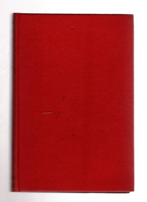 Inspector's Queen Own Case by Ellery Queen (First UK Edition) File Copy