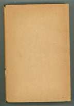 The Ivory Trail by Talbot Mundy (uncommon jacket)