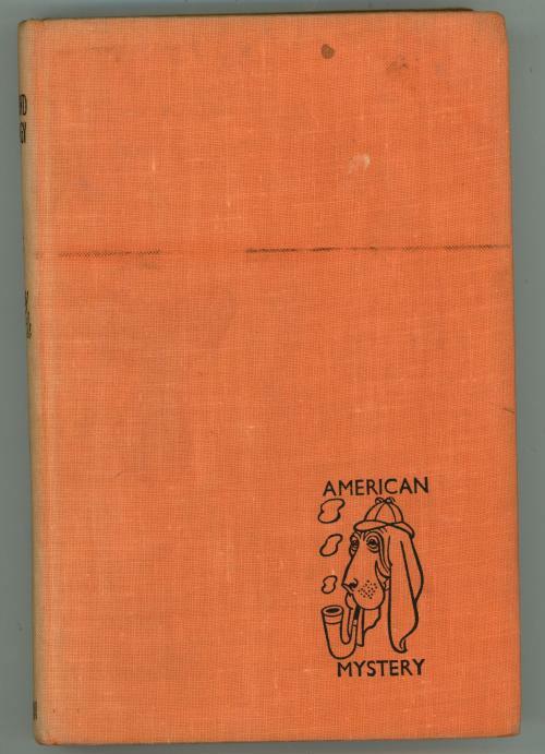 The Bloodhound Anthology by Scott and Sidney Meredith (editors) First UK Edition