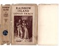 Rainbow Island by Louis Tracy