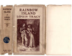 Rainbow Island by Louis Tracy