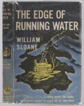 The Edge of Running Water by William Sloane (Tower Mystery)